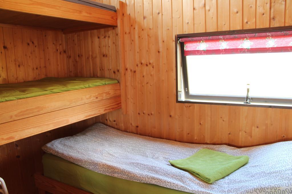 Hoemluholt Holiday Homes Экстерьер фото