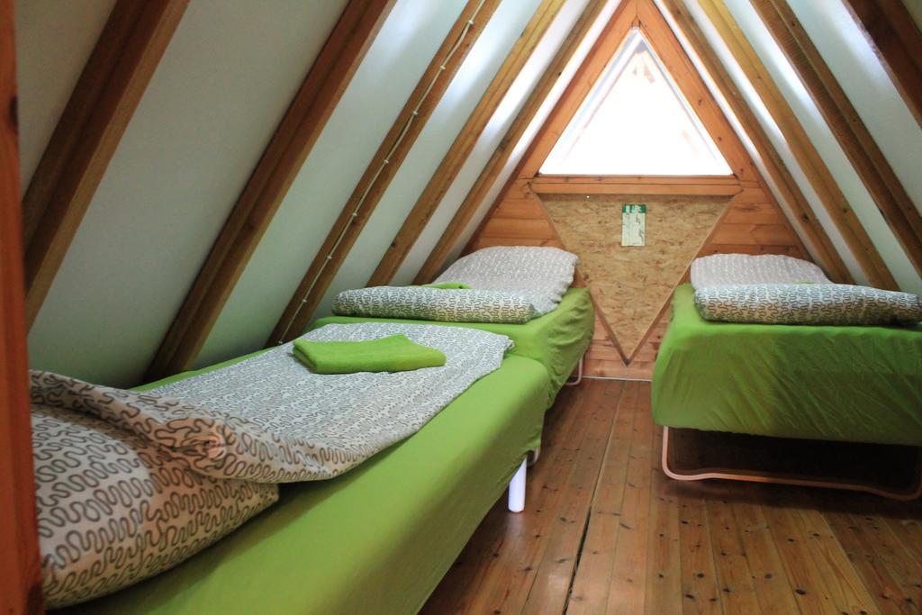 Hoemluholt Holiday Homes Экстерьер фото